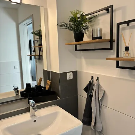 Charming Homes - 15 Wolfsburg