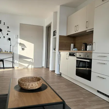 Charming Homes - 15 דירה *