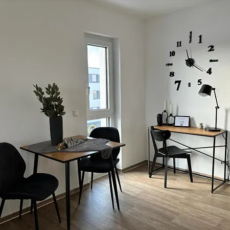 Appartamento Charming Homes - 15 *