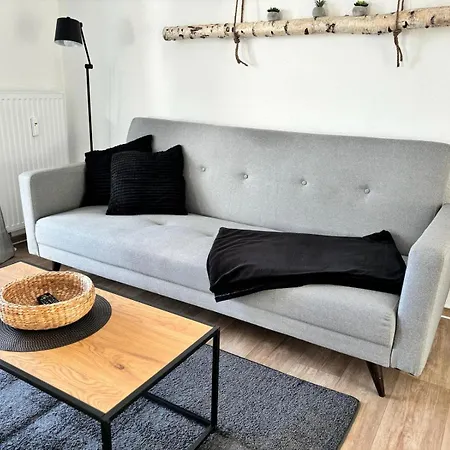 Charming Homes - 15 * Wolfsburg