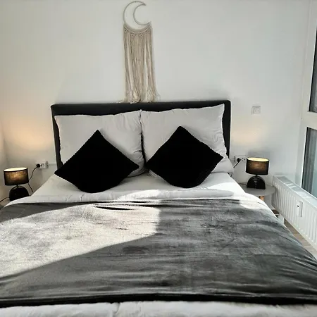 Charming Homes - 15 Appartamento