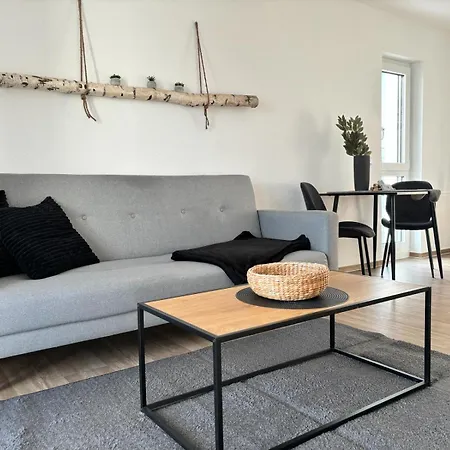 Charming Homes - 15 דירה